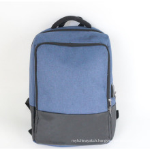 Eztraveling Anti-theft Waterproof Business Laptop Backpack for Men 15 inch Computer Bag Fashion Tablet Holder Backpack